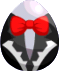 Image of Groom Egg