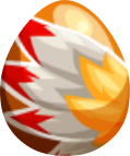 Gryffin Egg