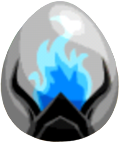 Image of Hades Egg