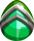 Harmony Knight Egg