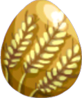Harvest Egg