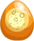 Harvest Moon Egg