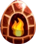 Image of Hearth Egg