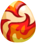Helios Egg