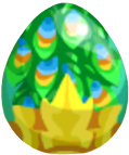 Image of Hera Egg