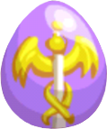 Image of Hermes Egg