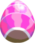 Hermit Egg