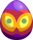Hex Egg