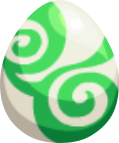 Hibernation Egg