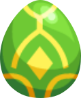 Hierophant Egg