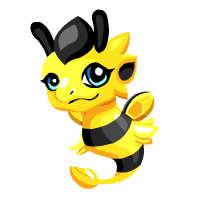 Image of Hive Queen Baby