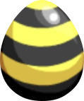 Hive Queen Egg