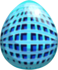 Image of Holographic Egg