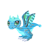 Holographic Juvenile Stage