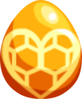 Honeymoon Egg