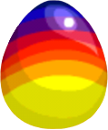 Horizon Egg