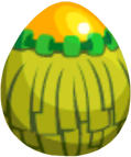 Hula Egg