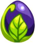 Image of Hunter Egg