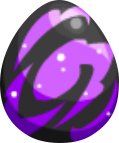 Image of Hyper Cosmic Egg