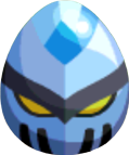 Ice Knight Egg
