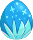 Image of Icicle Egg