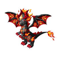 Ifrit Adult Stage