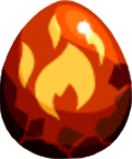 Image of Ignis Egg