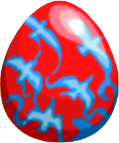 Illusionist Egg