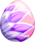 Image of Inspirational Egg