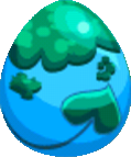 Island Egg