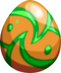Image of Jaeger Egg
