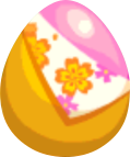 Japanese Egg