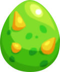 Image of Jealous Egg