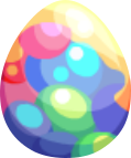 Jellybean Egg