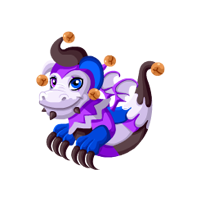Jester Adult Stage