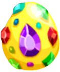 Jewelry Egg