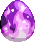 Jinx Egg