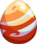Jupiter Egg