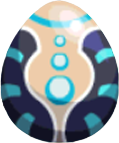 Image of Kaiju Egg