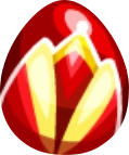 Kaulipia Egg