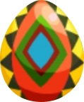Kenyan Egg