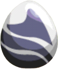 Image of Killerwhale Egg