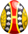Image of King Egg
