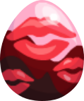 Image of Kiss Egg