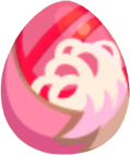 Kitsune Egg