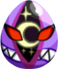 Knightmare Egg