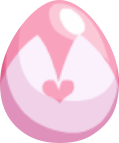 Image of Lady Egg