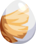 Lark Egg