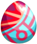 Laserlight Egg
