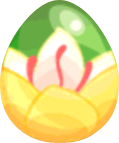 Image of Leaf Egg